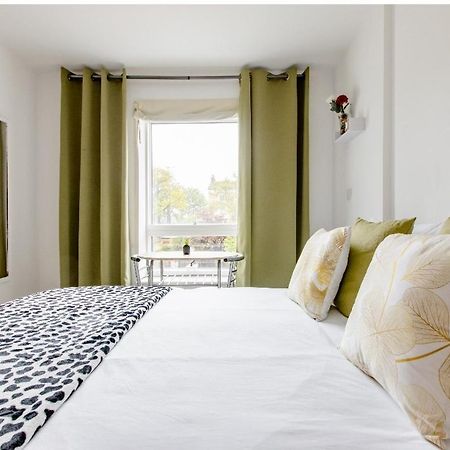 Charlotte Double Room London Eksteriør billede