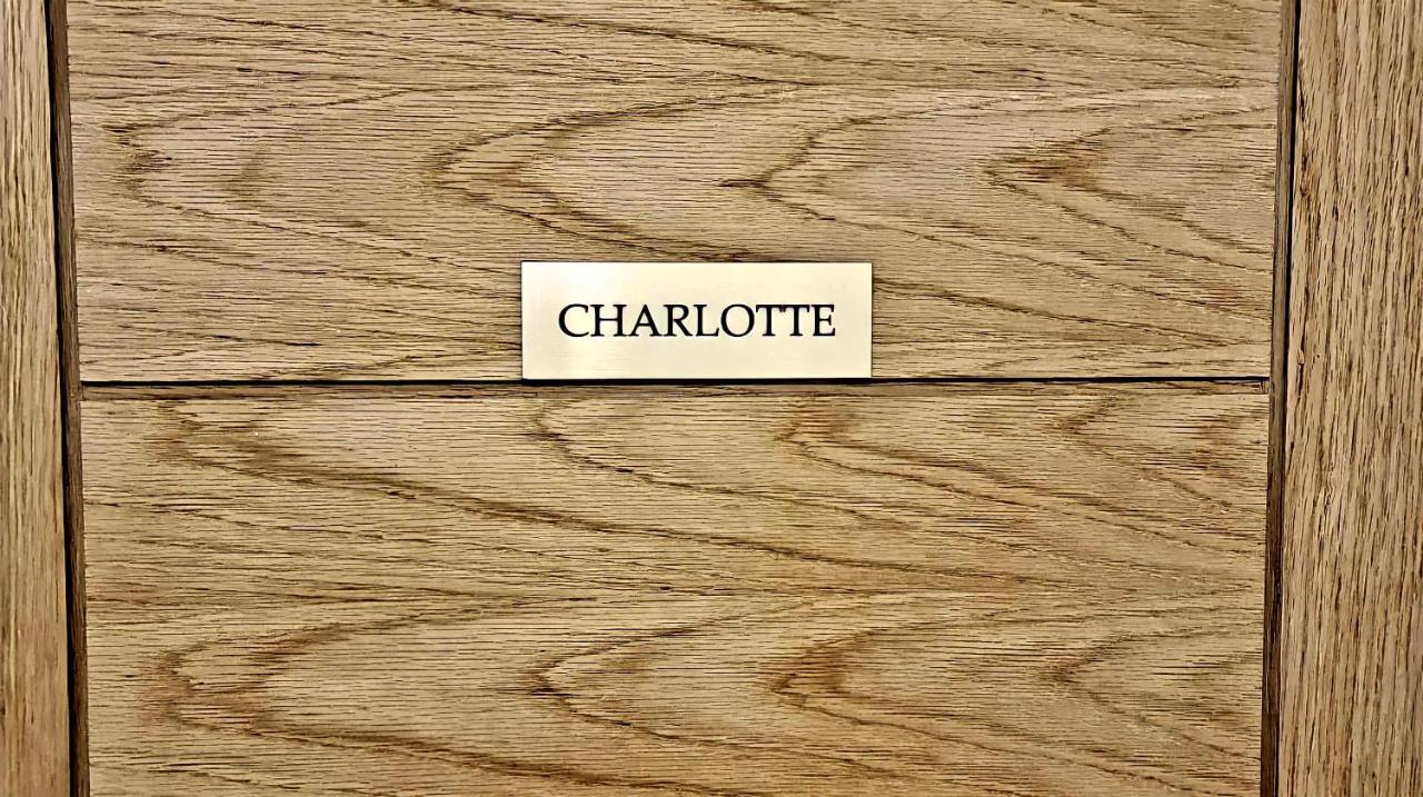 Charlotte Double Room London Eksteriør billede
