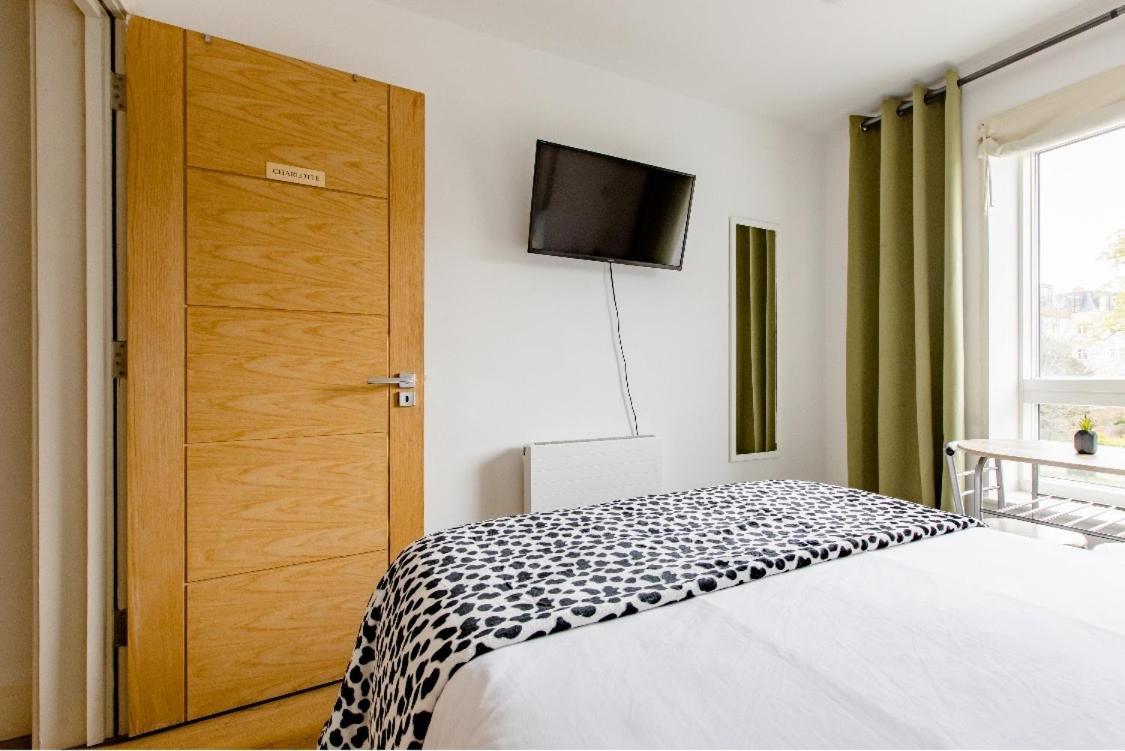 Charlotte Double Room London Eksteriør billede