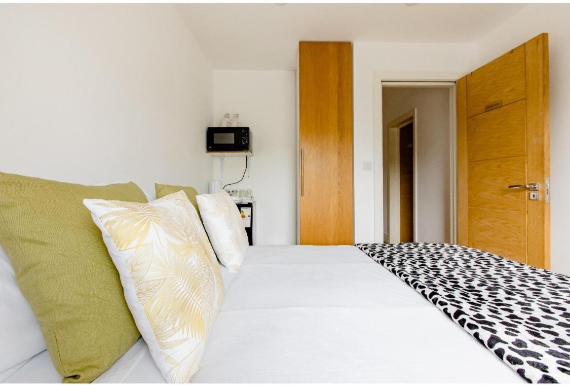 Charlotte Double Room London Eksteriør billede