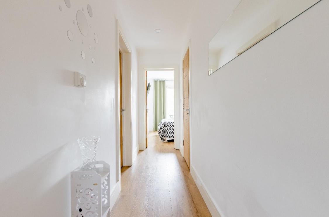 Charlotte Double Room London Eksteriør billede